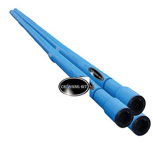 Olie en gasput Exploratie Downhole Motor Mud Driven Positive Displacement Boorgereedschap