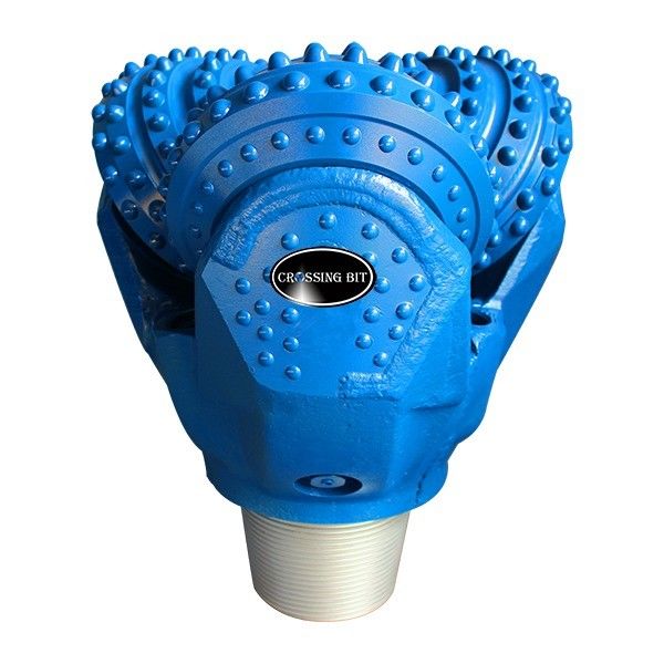 444.5mm 17 1/2 inch Tci Tricone boorstukken in zachte formatie