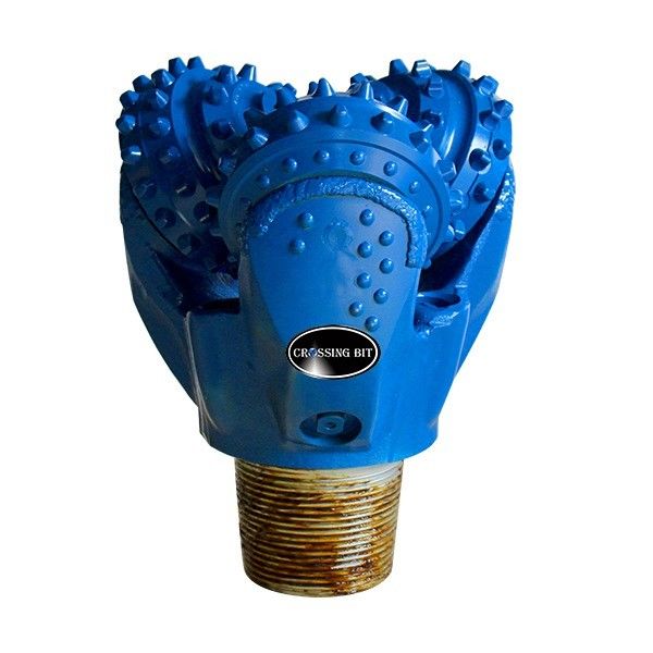 CA-serie 13 5/8 inch TCI Tricone Bit in de olieboor- en geologische exploratie