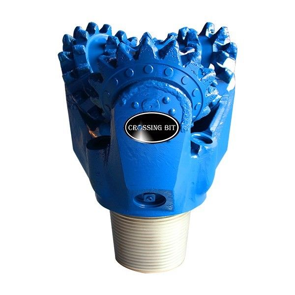 311.1mm 12 1/4 inch stalen tand Tricone Bit voor water goed