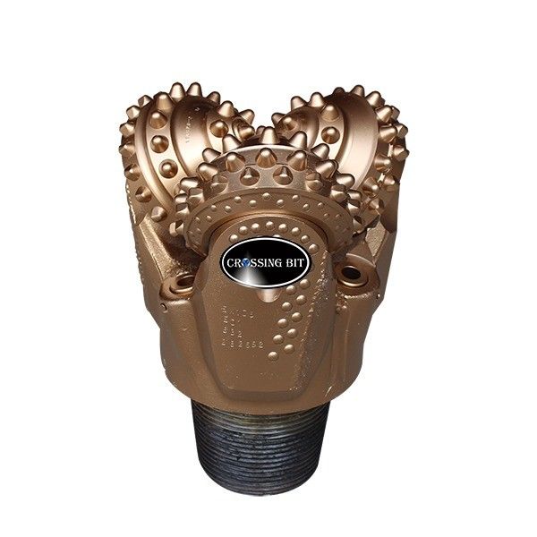 10 5/8 inch luchtgekoelde Tricone boor stuk 269.9mm TCI of Steel Tooth