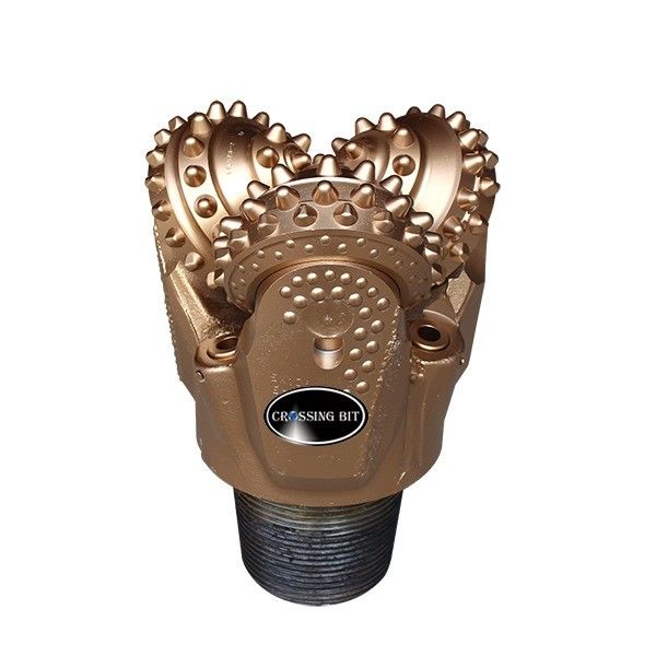 slijtvast 10 5/8 inch TCI Tricone Bit voor klei zandsteen kalksteen