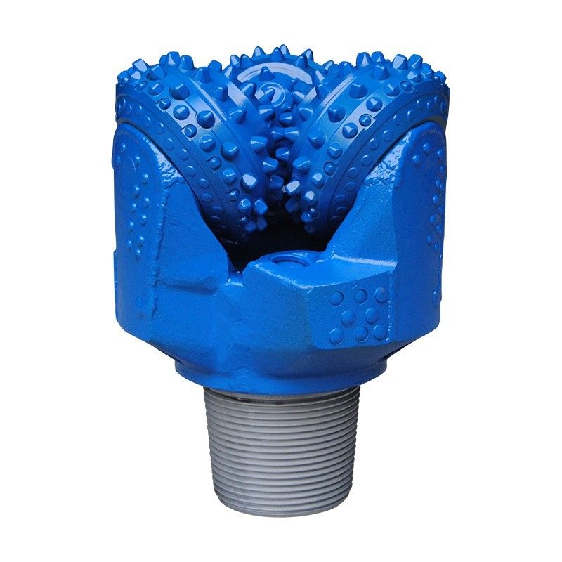12 1/4 inch MD Type TCI Tricone Drill Bit IADC 617
