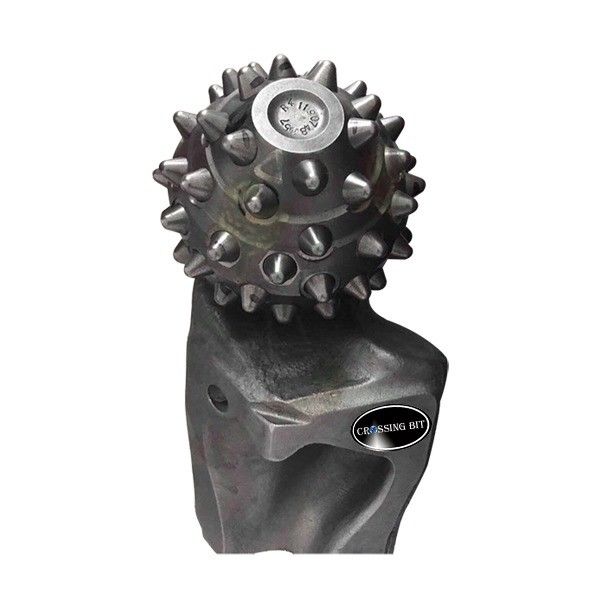 IADC 737 Foundation Single Roller Cone Bit voor kernvat