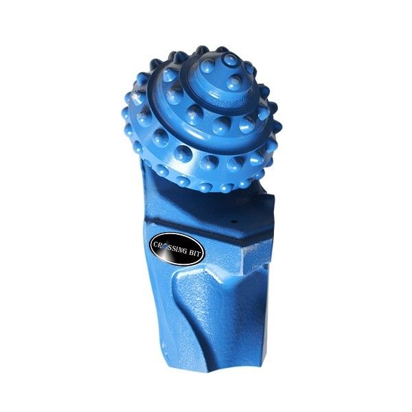 8.5 inch Iadc 617 Single Cone Drill Bit Core Barrel met Roller Cone