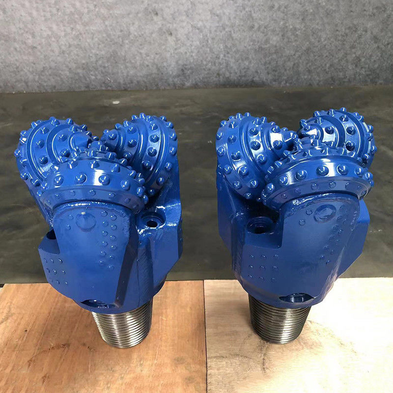 Waterput boren Tricone Bit 3 1/2 